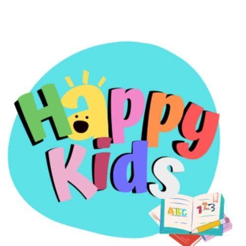 Happy Kids