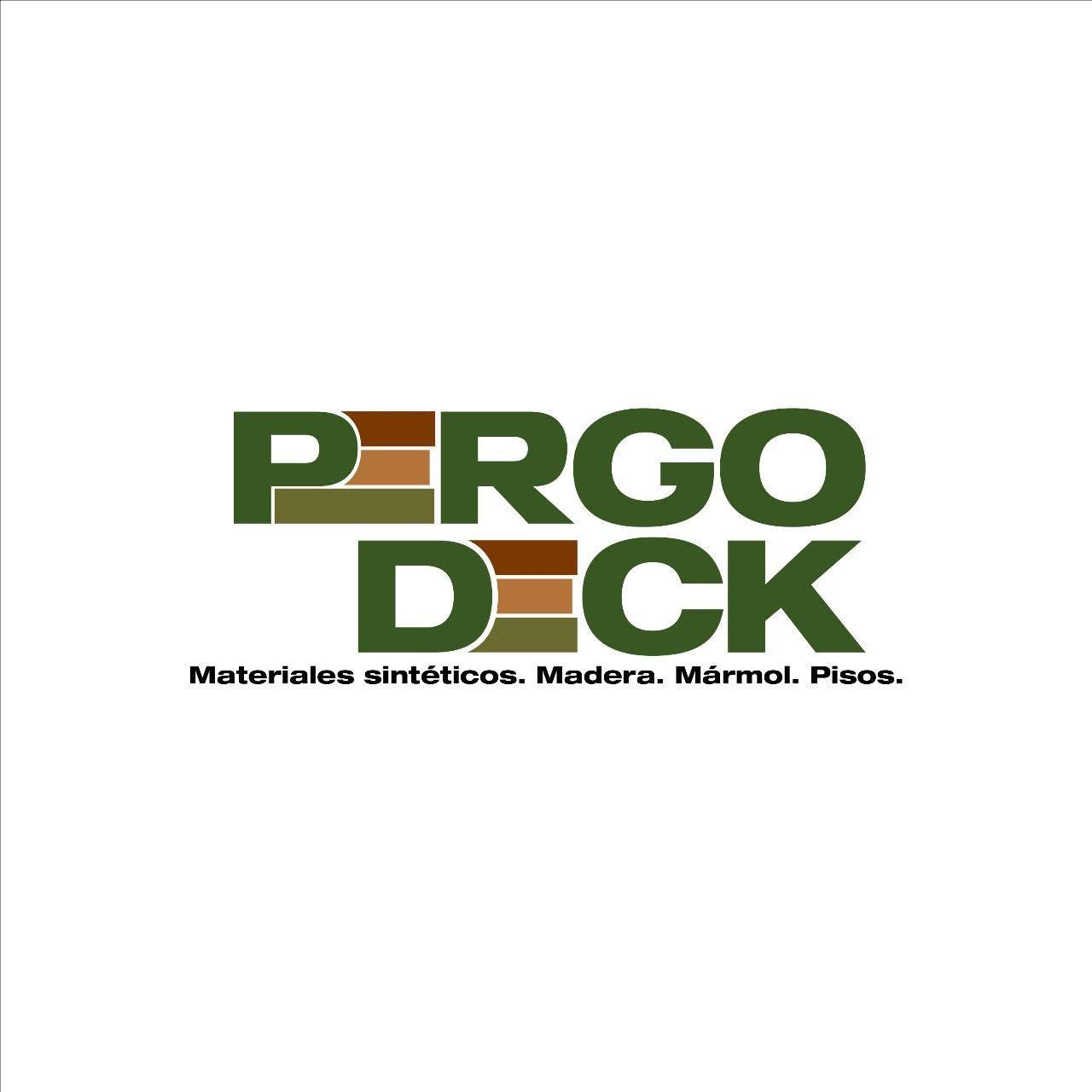 Pergo Deck